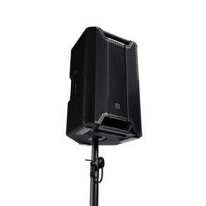 Bafle Activo 12" Driver Coaxial con Bluetooth Ld Systems ICOA12APRO