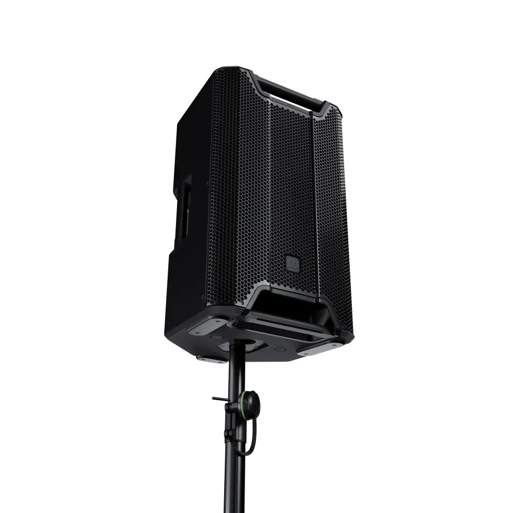 Bafle Activo 12" Driver Coaxial con Bluetooth Ld Systems ICOA12APRO