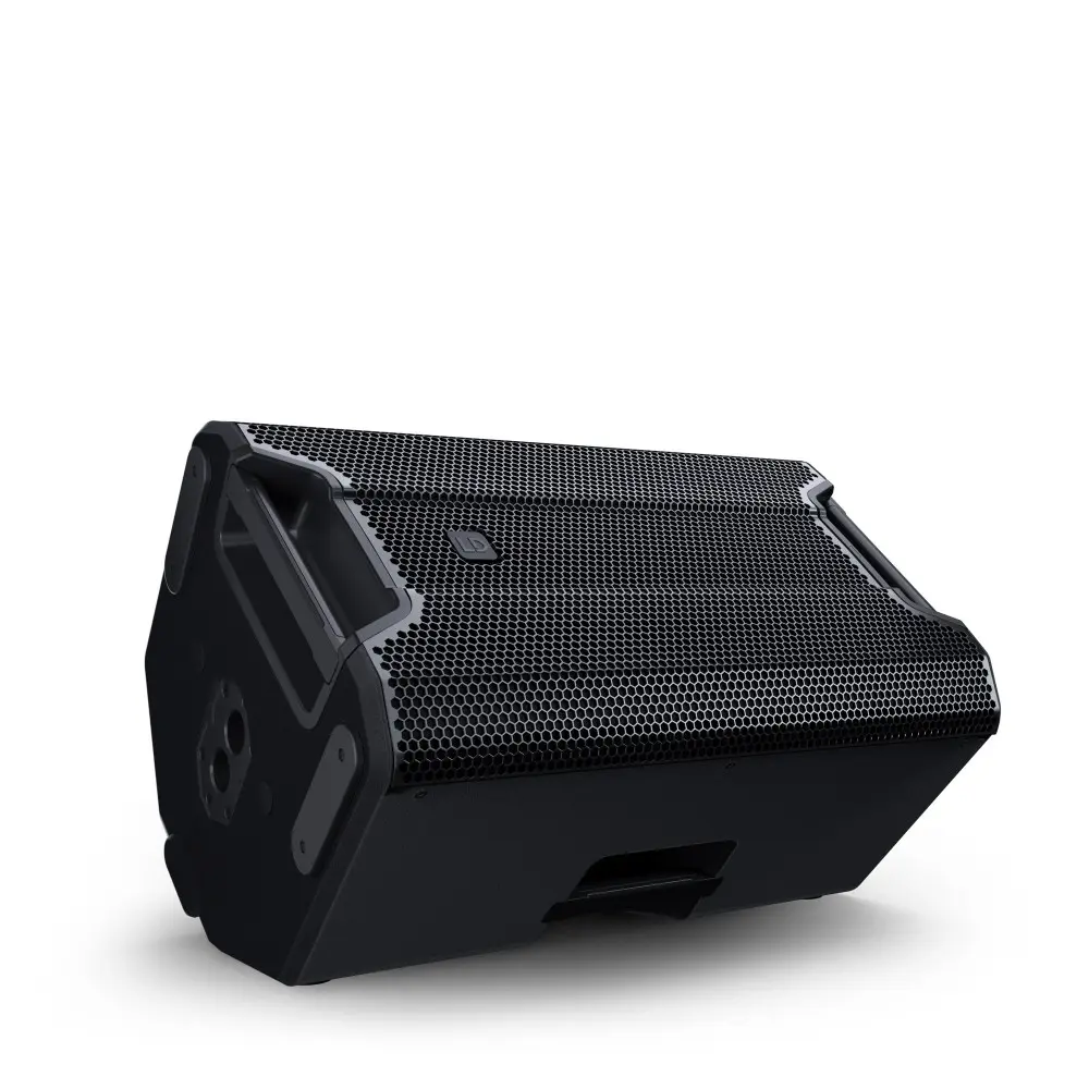 Bafle Activo 15" Driver Coaxial con Bluetooth Ld Systems ICOA15APRO