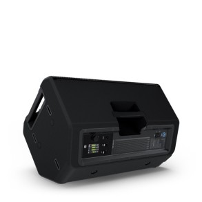 Bafle Activo 15" Driver Coaxial con Bluetooth Ld Systems ICOA15APRO