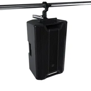 Bafle Activo 15" Driver Coaxial con Bluetooth Ld Systems ICOA15APRO