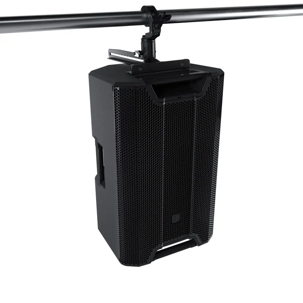 Bafle Activo 15" Driver Coaxial con Bluetooth Ld Systems ICOA15APRO