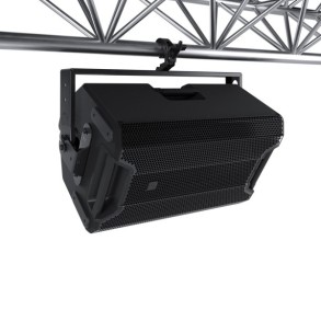 Bafle Activo 15" Driver Coaxial con Bluetooth Ld Systems ICOA15APRO