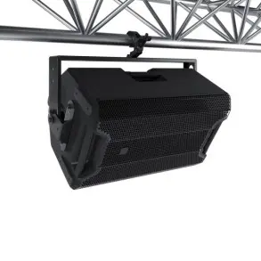 Bafle Activo 15" Driver Coaxial con Bluetooth Ld Systems ICOA15APRO