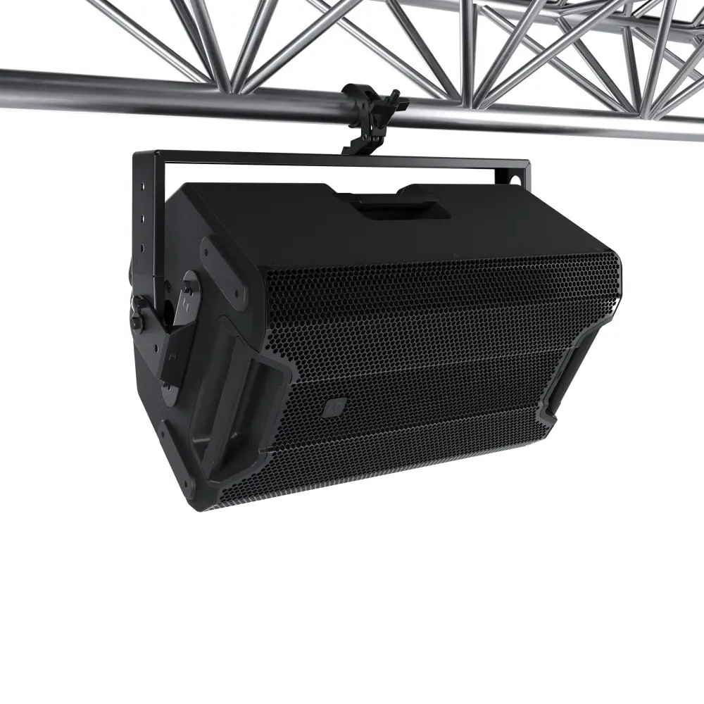 Bafle Activo 15" Driver Coaxial con Bluetooth Ld Systems ICOA15APRO