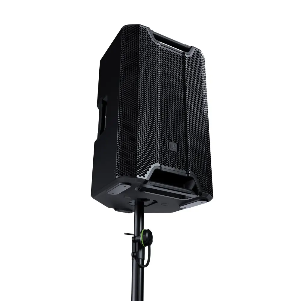 Bafle Activo 15" Driver Coaxial con Bluetooth Ld Systems ICOA15APRO