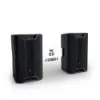 Bafle Activo 15" Driver Coaxial con Bluetooth Ld Systems ICOA15APRO