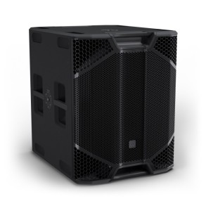 Subwoofer 21" Bass Reflex Ld Systems ICOASUB21APRO