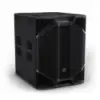 Subwoofer 21" Bass Reflex Ld Systems ICOASUB21APRO