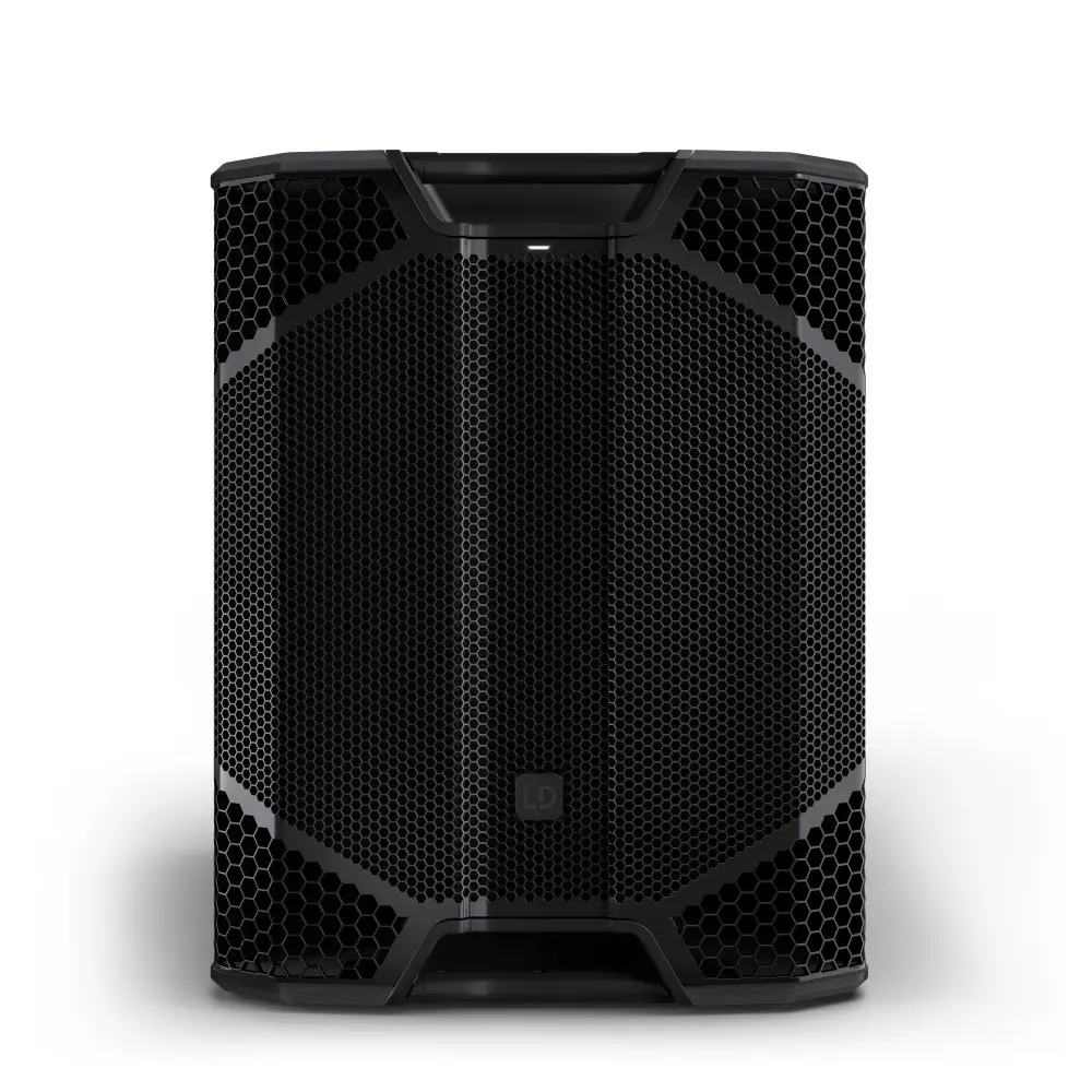 Subwoofer 21" Bass Reflex Ld Systems ICOASUB21APRO