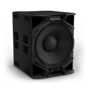 Subwoofer 21" Bass Reflex Ld Systems ICOASUB21APRO