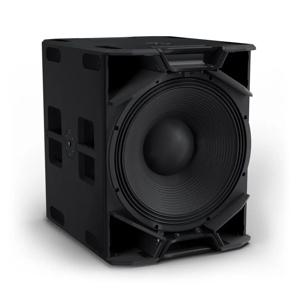 Subwoofer 21" Bass Reflex Ld Systems ICOASUB21APRO
