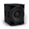 Subwoofer 21" Bass Reflex Ld Systems ICOASUB21APRO