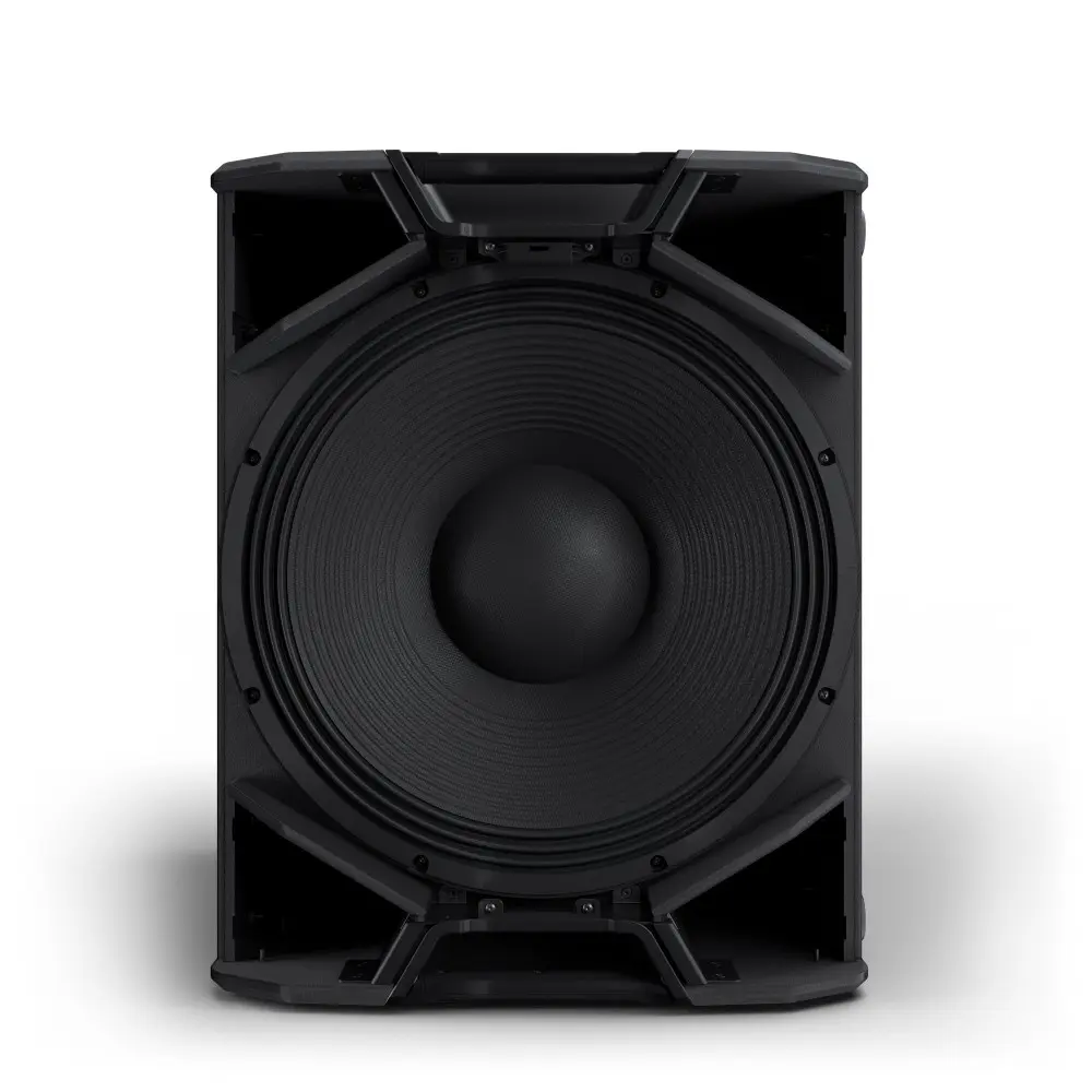 Subwoofer 21" Bass Reflex Ld Systems ICOASUB21APRO