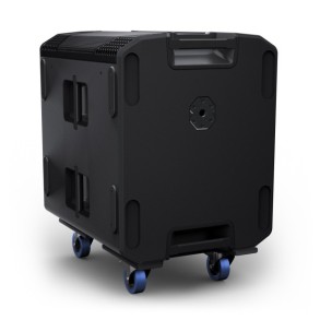 Subwoofer 21" Bass Reflex Ld Systems ICOASUB21APRO