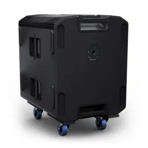 Subwoofer 21" Bass Reflex Ld Systems ICOASUB21APRO