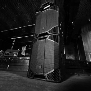 Subwoofer 21" Bass Reflex Ld Systems ICOASUB21APRO