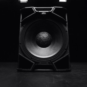 Subwoofer 21" Bass Reflex Ld Systems ICOASUB21APRO