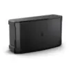 Subwoofer de Instalacion 8" Activo de 190W con Dante Exterior Ld Systems DQORSUB8D