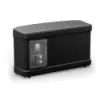 Subwoofer de Instalacion 8" Activo de 190W con Dante Exterior Ld Systems DQORSUB8D