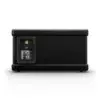 Subwoofer de Instalacion 8" Activo de 190W con Dante Exterior Ld Systems DQORSUB8D