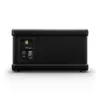 Subwoofer de Instalacion 8" Activo de 190W con Dante Exterior Ld Systems DQORSUB8D