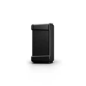 Subwoofer de Instalacion 8" Activo de 190W con Dante Exterior Ld Systems DQORSUB8D