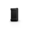 Subwoofer de Instalacion 8" Activo de 190W con Dante Exterior Ld Systems DQORSUB8D