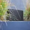 Subwoofer de Instalacion 8" Activo de 190W con Dante Exterior Ld Systems DQORSUB8D