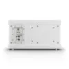 Subwoofer de Instalacion 8" Activo de 190W con Dante Exterior Ld Systems DQORSUB8DW