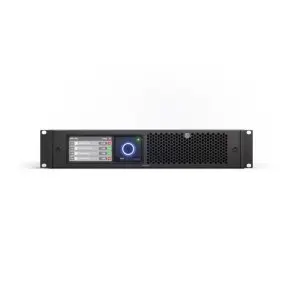 Potencia 4 Canales 2700W 4 ohms Procesador Digital Ld Systems ADA12K4