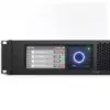 Potencia 4 Canales 2700W 4 ohms Procesador Digital Ld Systems ADA12K4