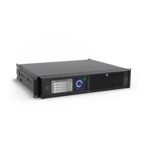 Potencia 4 Canales 2000W 4 ohms Procesador Digital Ld Systems ADA8K4