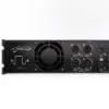Potencia 4 Canales 2000W 4 ohms Procesador Digital Ld Systems ADA8K4