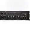 Potencia 4 Canales 2000W 4 ohms Procesador Digital Ld Systems ADA8K4