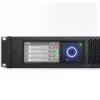 Potencia 4 Canales 2000W 4 ohms Procesador Digital Ld Systems ADA8K4
