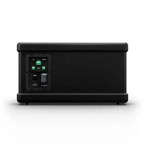 Subwoofer de Instalacion 8" Activo de 250W Ld Systems DQORSUB8A