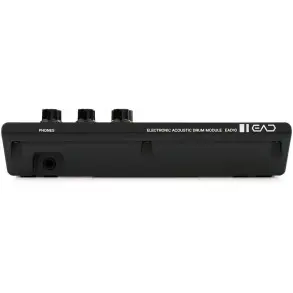 Microfono y Modulo Para Batería Yamaha Ead10