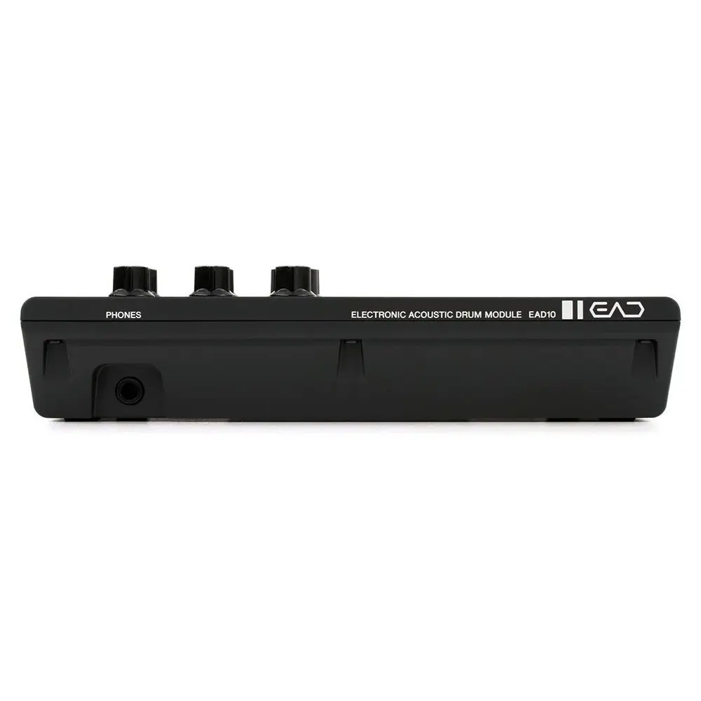 Microfono y Modulo Para Batería Yamaha Ead10