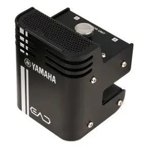 Microfono y Modulo Para Batería Yamaha Ead10