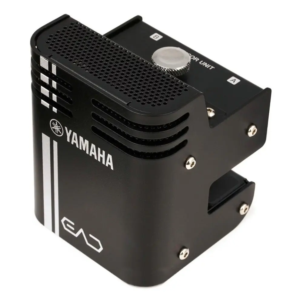 Microfono y Modulo Para Batería Yamaha Ead10