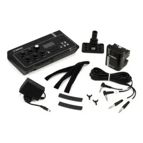 Microfono y Modulo Para Batería Yamaha Ead10