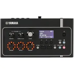 Microfono y Modulo Para Batería Yamaha Ead10