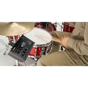 Microfono y Modulo Para Batería Yamaha Ead10