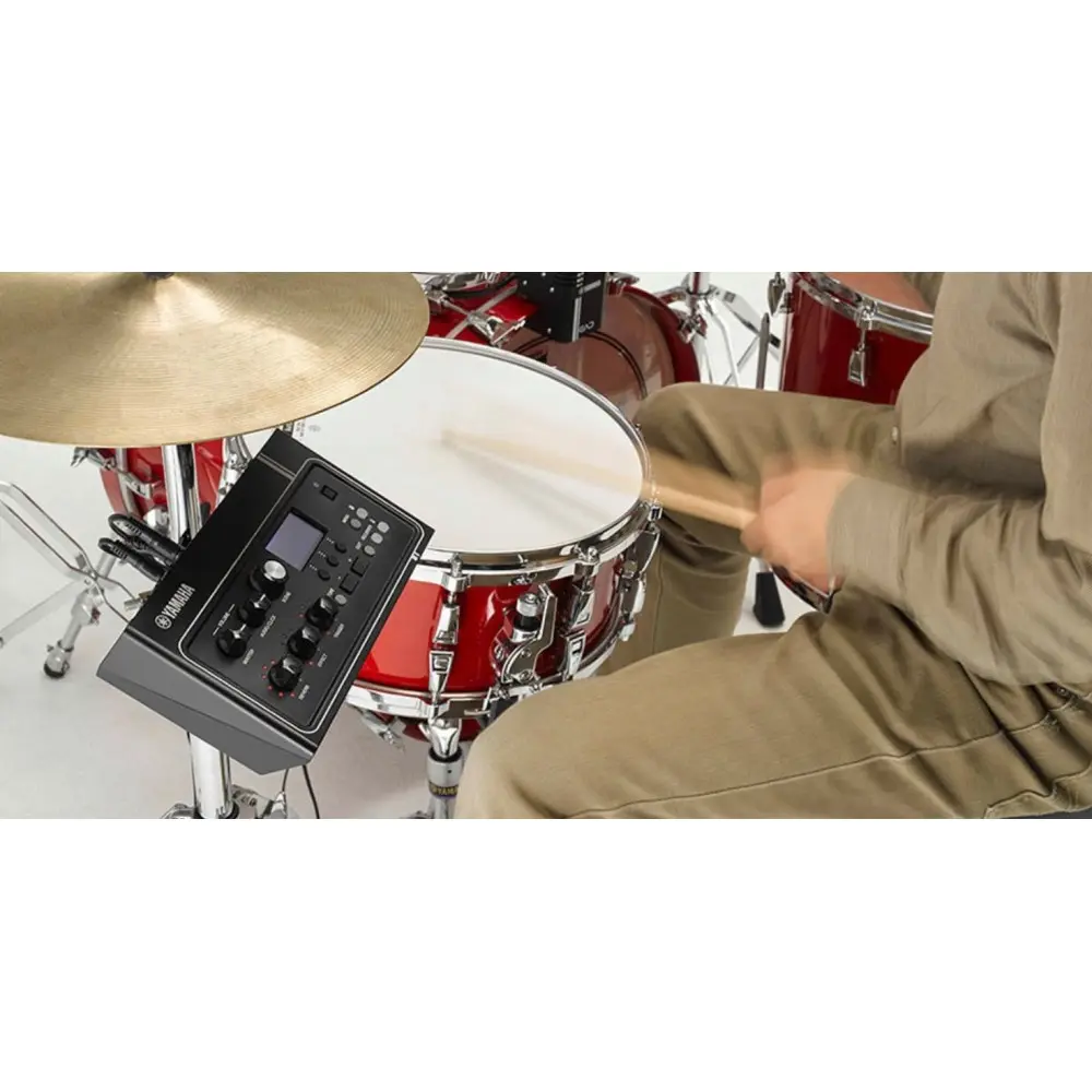 Microfono y Modulo Para Batería Yamaha Ead10