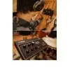 Microfono y Modulo Para Batería Yamaha Ead10