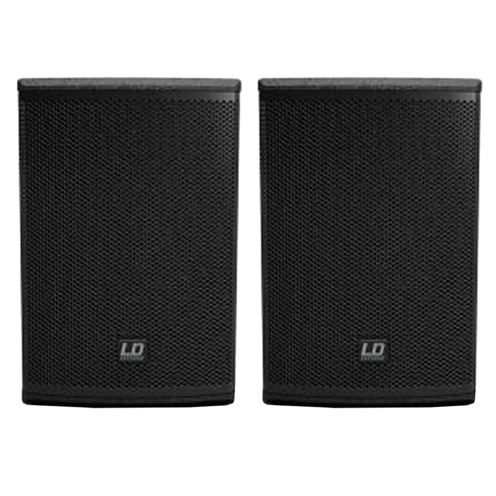 Bafle de Instalacion 6,5" LD Systems SAT62G2 Pasivos par con soporte de pared