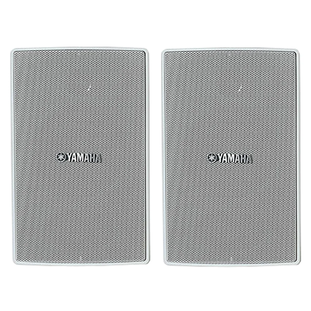 Bafle de Intalacion Yamaha VS6W Interior Exterior 25w 70-100v Par