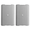 Bafles Interior Exterior 5" 140W 16 Ohms LD Systems DQOR5TW 70-100 WH