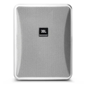 Bafle de Instalacion de 100W 5.25" JBL CONTROL 25-1L-WH